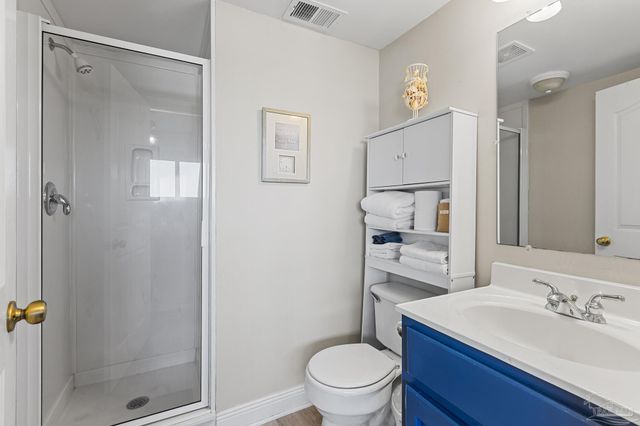 955 Ft Pickens Rd I, Pensacola Beach, FL 32561