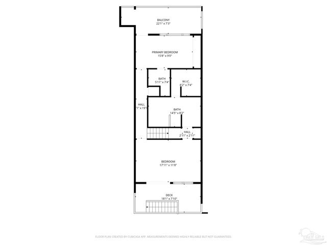 955 Ft Pickens Rd I, Pensacola Beach, FL 32561