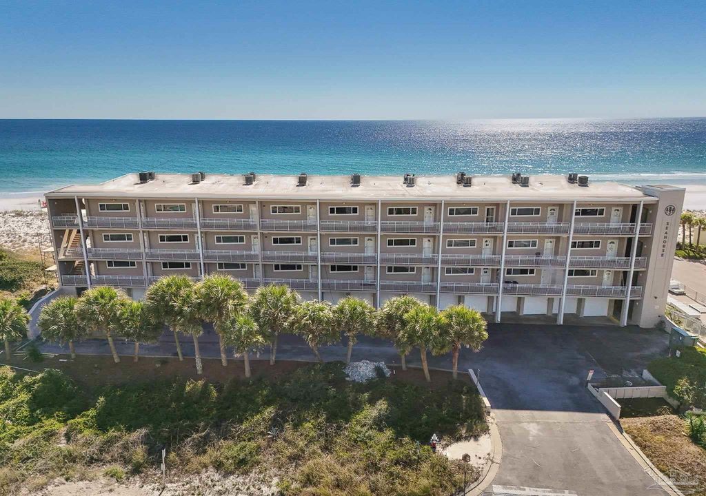 955 Ft Pickens Rd I, Pensacola Beach, FL 32561