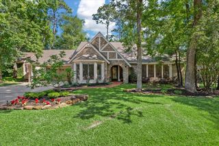 10 Cape Chestnut Drive, Spring, TX 77381