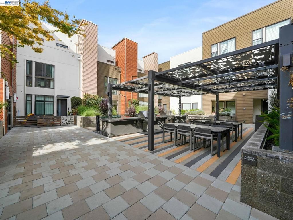 Image 34 of property listing at 3768 Capitol Ave 309B, Fremont, CA 94538