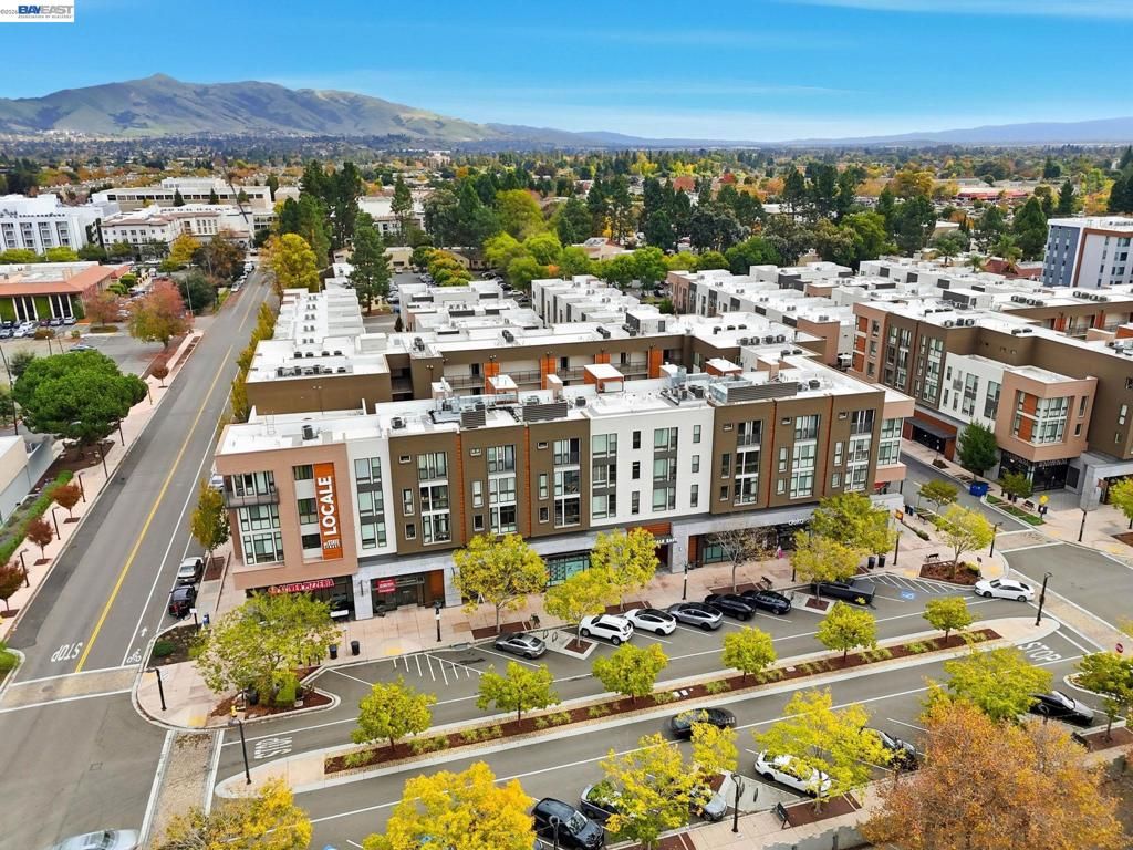 Image 35 of property listing at 3768 Capitol Ave 309B, Fremont, CA 94538