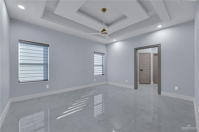 3001 N Alyna Avenue, Edinburg, TX 78541