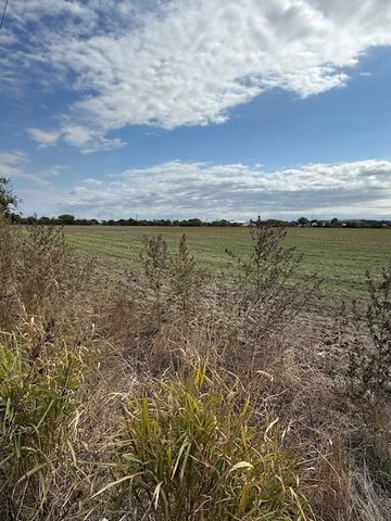 TBD FM 1750 Road, Abilene, TX 79602