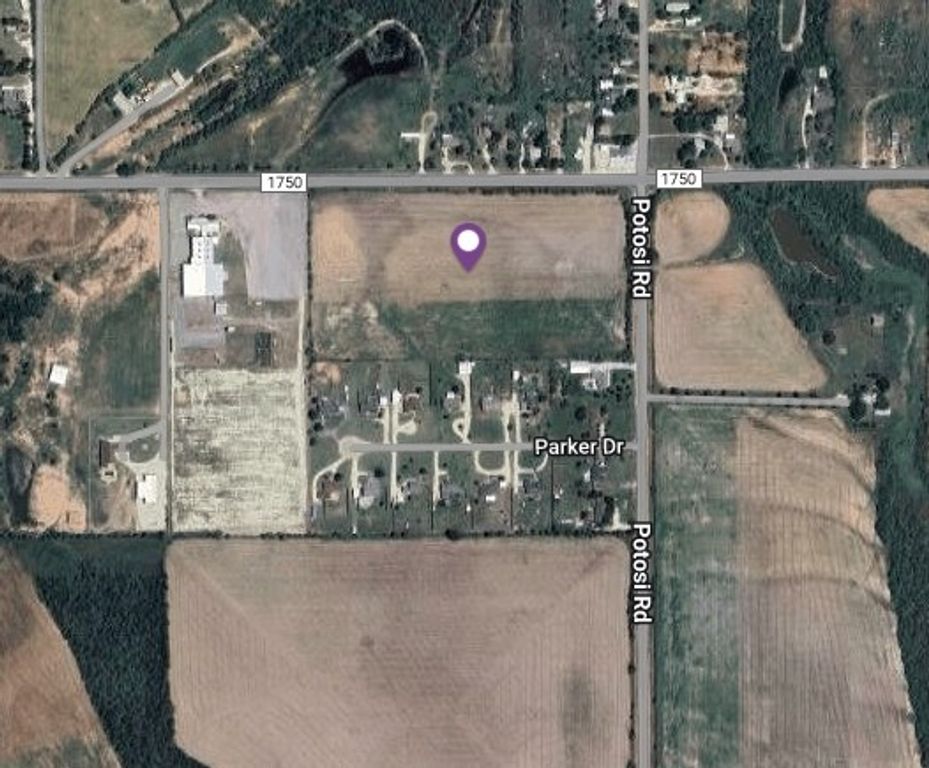 TBD FM 1750 Road, Abilene, TX 79602