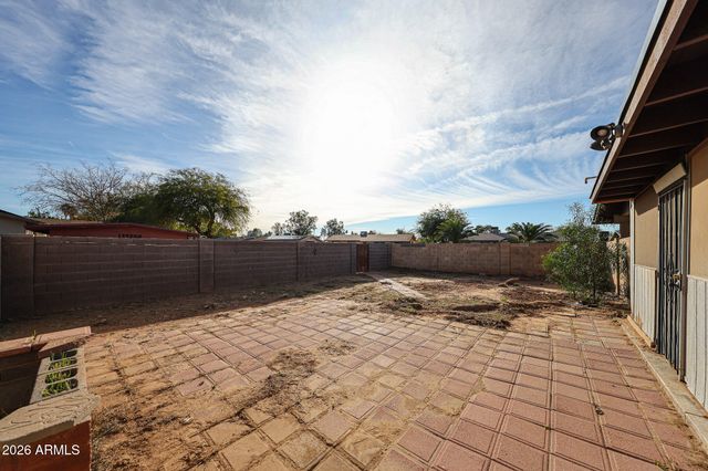93 S 95TH Street, Chandler, AZ 85224
