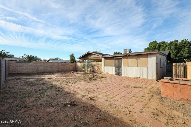 93 S 95TH Street, Chandler, AZ 85224