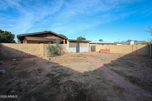 93 S 95TH Street, Chandler, AZ 85224