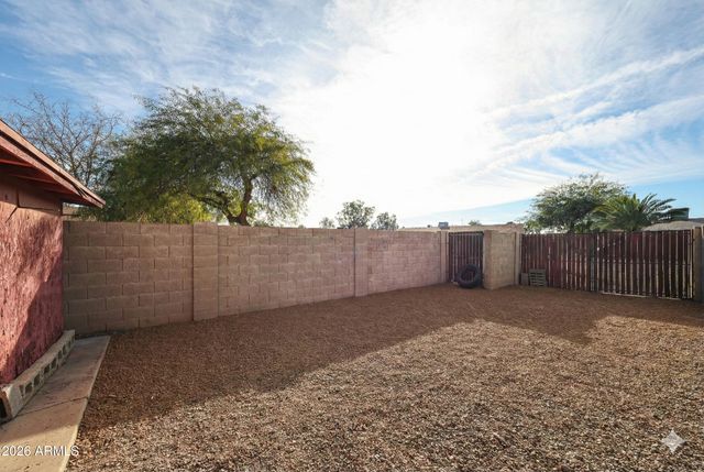 93 S 95TH Street, Chandler, AZ 85224