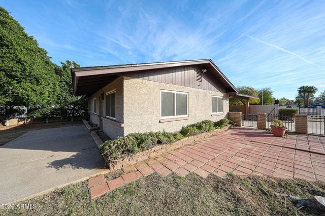 93 S 95TH Street, Chandler, AZ 85224