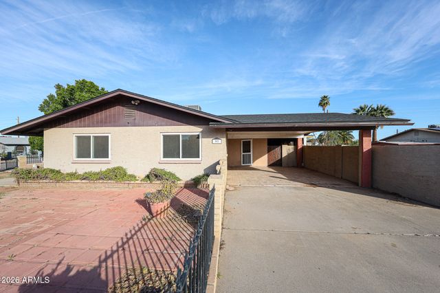 93 S 95TH Street, Chandler, AZ 85224