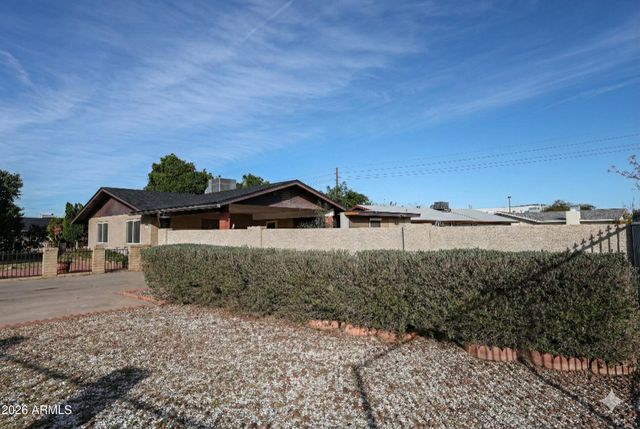 93 S 95TH Street, Chandler, AZ 85224