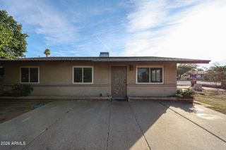 93 S 95TH Street, Chandler, AZ 85224