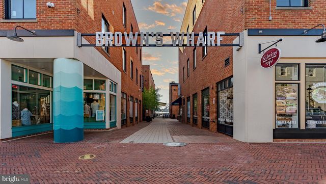 838 S BOND ST, Baltimore, MD 21231