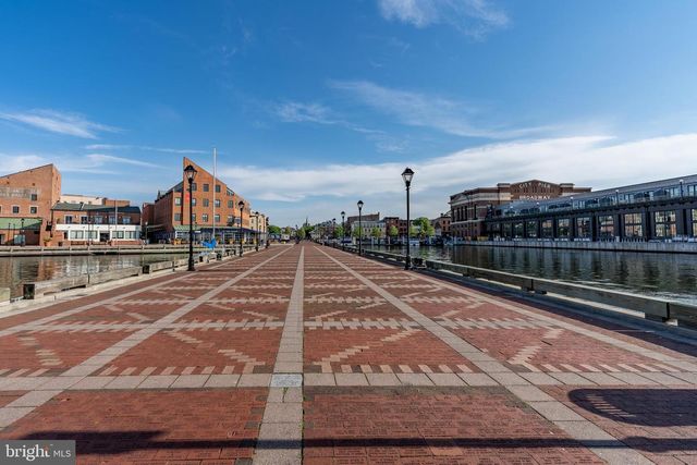 838 S BOND ST, Baltimore, MD 21231