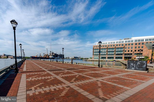 838 S BOND ST, Baltimore, MD 21231