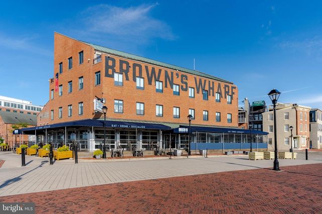 838 S BOND ST, Baltimore, MD 21231