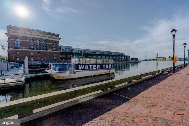 838 S BOND ST, Baltimore, MD 21231