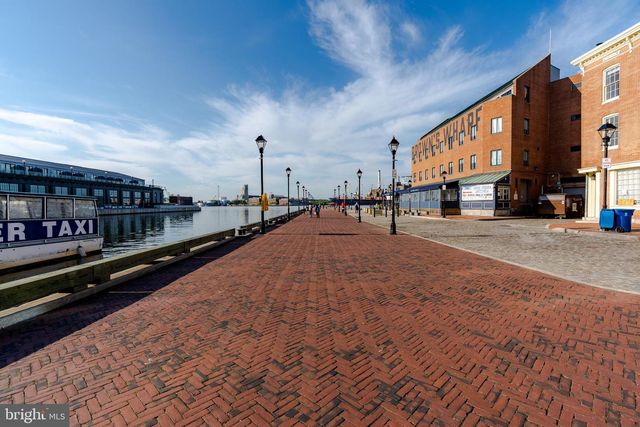 838 S BOND ST, Baltimore, MD 21231