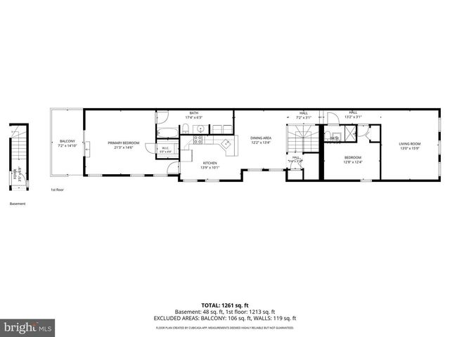 838 S BOND ST, Baltimore, MD 21231