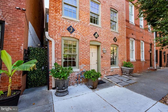 838 S BOND ST, Baltimore, MD 21231