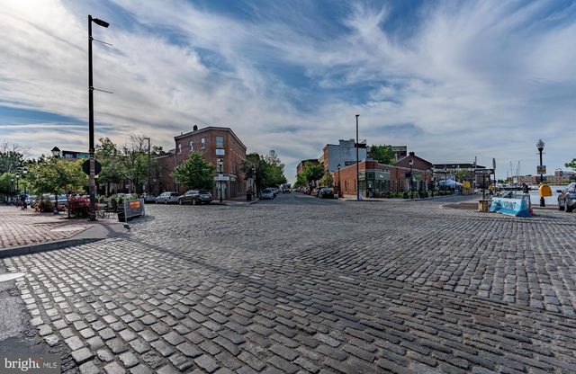 838 S BOND ST, Baltimore, MD 21231