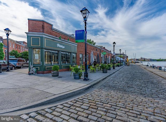 838 S BOND ST, Baltimore, MD 21231