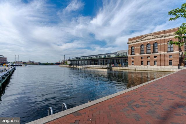 838 S BOND ST, Baltimore, MD 21231