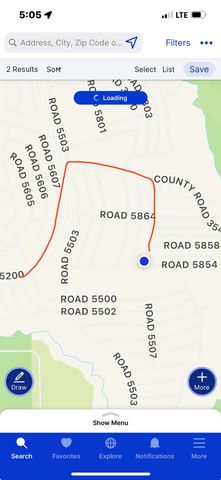 1313 Road 5507, Cleveland, TX 77535
