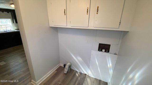 304 W Foy Street, Richlands, NC 28574