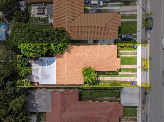 3147 SW 24th St 3149, Miami, FL 33133