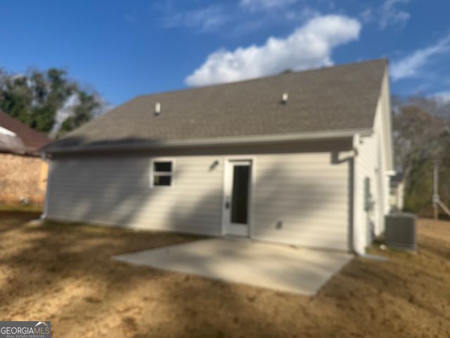 608 Wilburn Ave Street, Lagrange, GA 30240