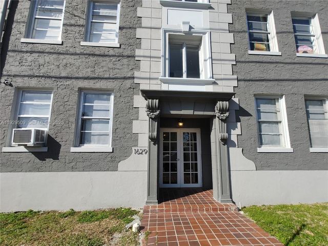 1629 SW 6th St 12, Miami, FL 33135