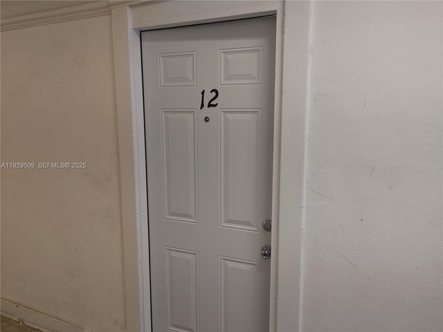 1629 SW 6th St 12, Miami, FL 33135