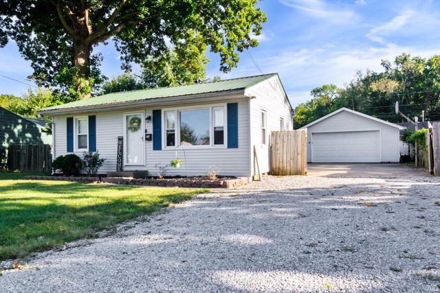 1817 Culverson Avenue, Evansville, IN 47714