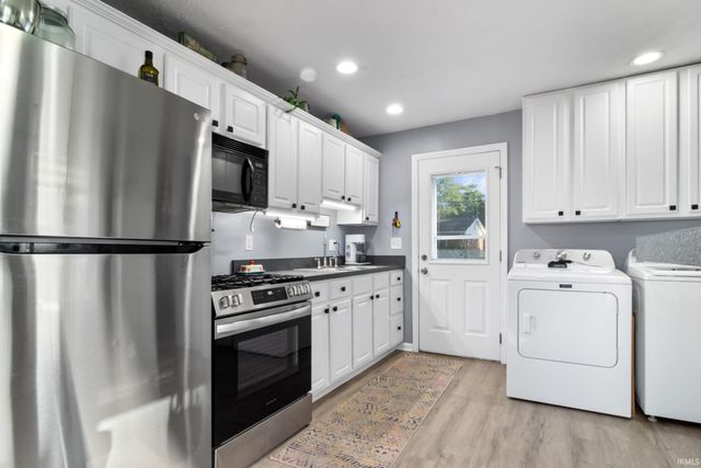 1817 Culverson Avenue, Evansville, IN 47714