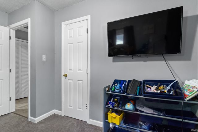 1817 Culverson Avenue, Evansville, IN 47714