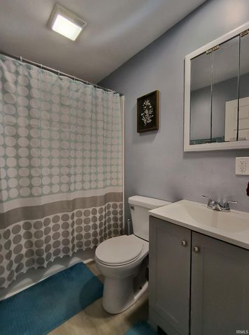 1817 Culverson Avenue, Evansville, IN 47714