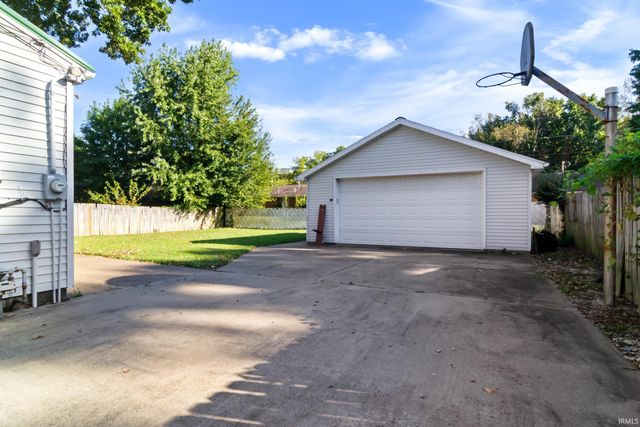1817 Culverson Avenue, Evansville, IN 47714