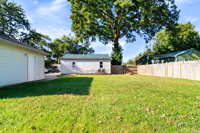 1817 Culverson Avenue, Evansville, IN 47714