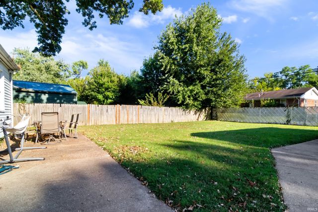 1817 Culverson Avenue, Evansville, IN 47714