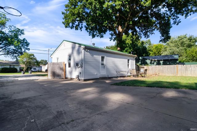 1817 Culverson Avenue, Evansville, IN 47714