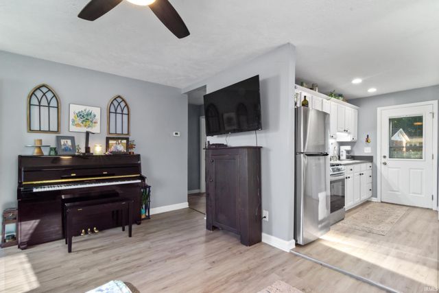 1817 Culverson Avenue, Evansville, IN 47714