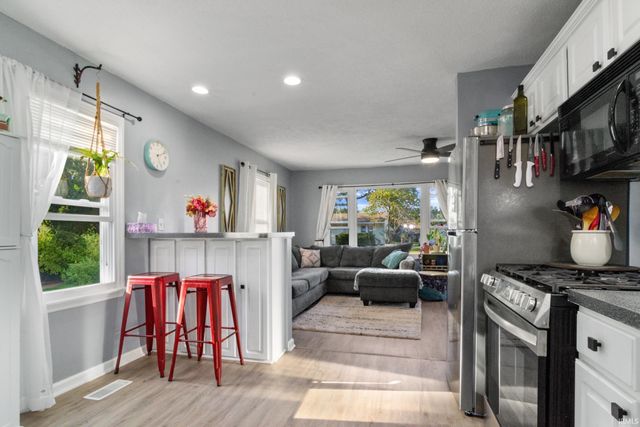 1817 Culverson Avenue, Evansville, IN 47714