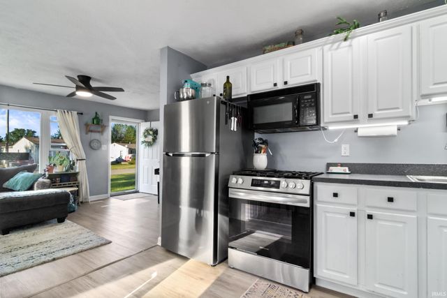 1817 Culverson Avenue, Evansville, IN 47714