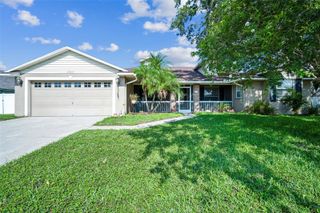 2507 DEWBERRY STREET, Valrico, FL 33596