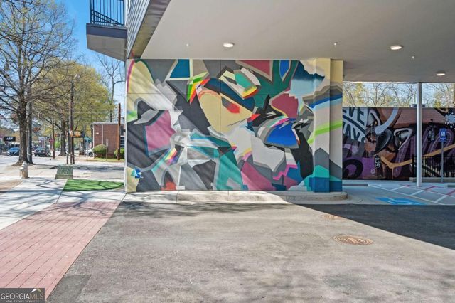 456 Flat Shoals Avenue SE 202, Atlanta, GA 30316