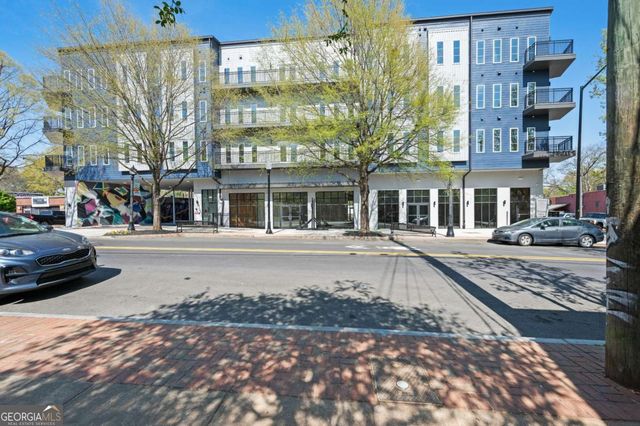 456 Flat Shoals Avenue SE 202, Atlanta, GA 30316