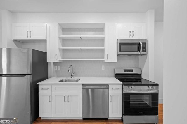 456 Flat Shoals Avenue SE 202, Atlanta, GA 30316