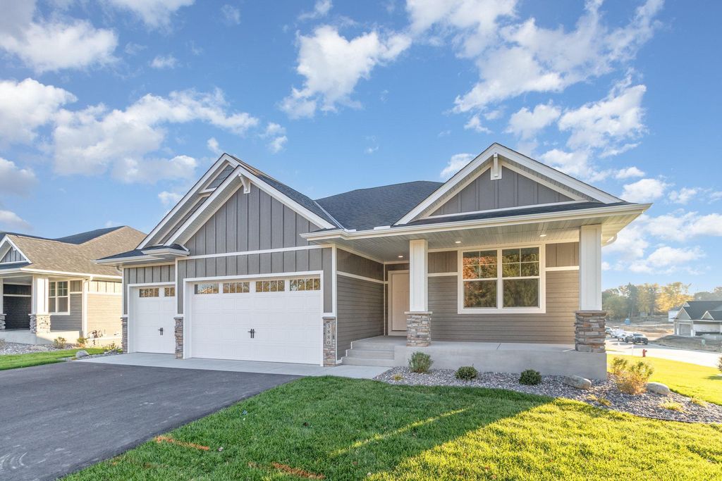 3880 Larabee Avenue NE, Saint Michael, MN 55376 — photo 2